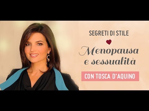 Video Sessualità | Salute della Donna        