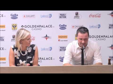 Nabeschouwing STVV - Waasland Beveren 4-1