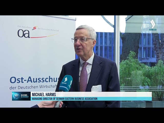 Experts: new Constitution boosts trust in Kazakhstan