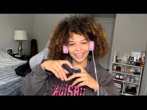 SPACEBOY JUICE JUMPING AROUND LIKE A RABBIT?!