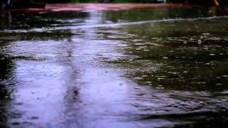 The Way You Do It (in the rain)