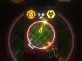 MANCHESTER UNITED Vs WOLVERHAMPTON Footballmarbles Manchesterunited Wolverhampton