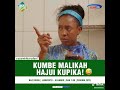 Malikah Aweka Sheria Asizoziweza Mwenyewe Nazi Bubu Sinema Zetu