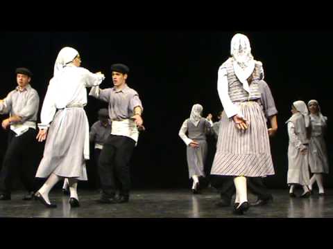 Kallitexnikoi Agwnes 2009 - Kea - Syrtos, Mpallos 2/2