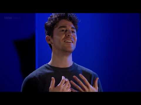 BBC Sound of Musicals with Neil Brand 2of3 Something's Coming