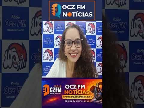 Osvaldo-cruzense Cléo Almeida lança livro na Bienal Internacional do Livro de São Paulo