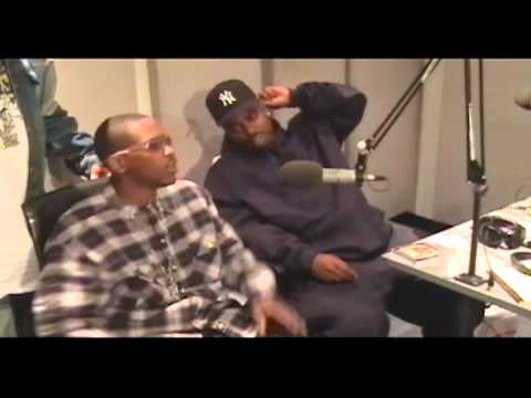 Dj Kurupt Interviews Tha Dogg Pound Kurupt Young Gotti & Daz Dillinger