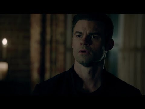 The Originals 5x08 Kol tells Elijah he won't be so lucky about bringing Hayley back to life