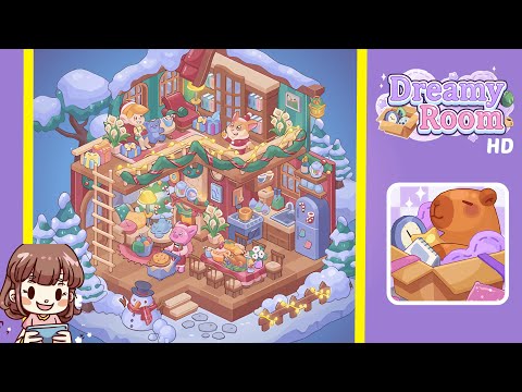 Dreamy Room Level 322 preview