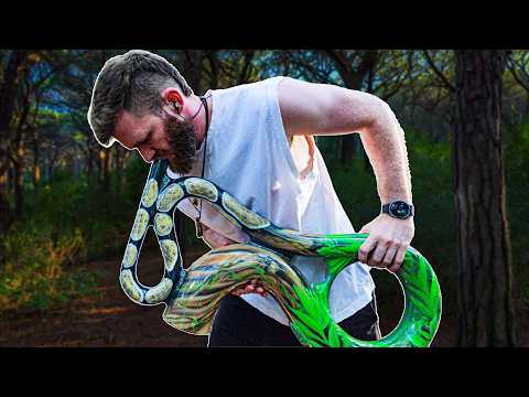 What do You Get When You Mix a Saxophone with the Didgeridoo?