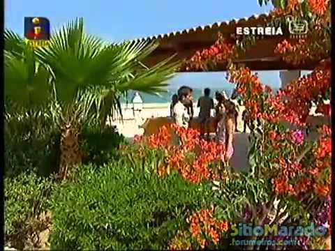 MCA8 - Vive O Teu Verão - Marta e Lourenço no mesmo Quarto - Parte 3 - 25 de junho