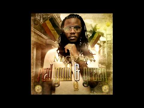 My Choppa - Magazeen