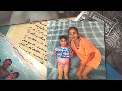 Amazing New Swimmers! A Look at & Congrats to the Sunsational Swim School Class of 2016!