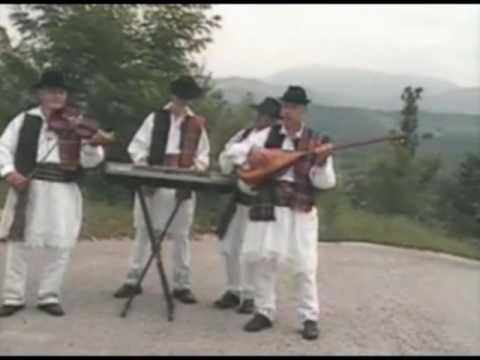 Tradicija - Tradicija - (Official video 2005)