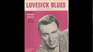 Lovesick Blues Music Video