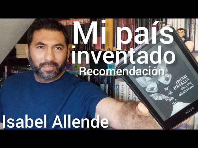 Vídeo relacionado con Mi país inventado
