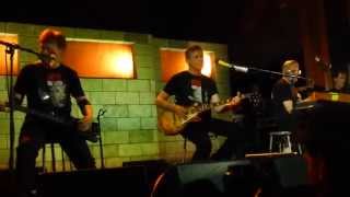Devo - Bamboo Bimbo (Live 6/25/2014)