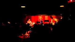 Monica Ramey - Blue Prelude &amp; Sister Sadie