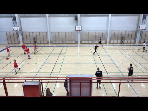 CSM Lokoko Arska vs Muki -04