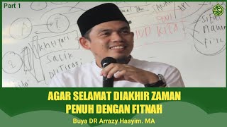 Download lagu Agar Selamat di Zaman Penuh Fitnah Part 1 - Buya DR Arrazy Hasyim. MA mp3 Download lagu Agar Selamat di Zaman Penuh Fitnah Part 1 - Buya DR Arrazy Hasyim. MA mp3