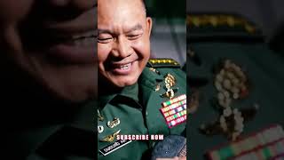 Download lagu JENDRAL DUDUNG NYANYI TNI NGOPI mp3