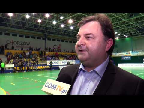 KPR RUCH CHORZÓW MISTRZEM POLSKI JUNIOREK