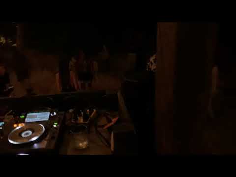 Amber Long live at Ahau Tulum, Jan 18 2020