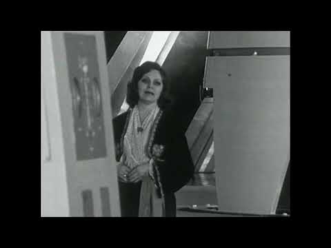 ANICA ZUBOVIĆ - Rožica sem bila (1972.)