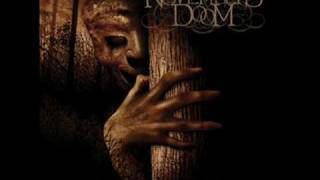 Novembers Doom- Nothing Earthly Save the Thrill