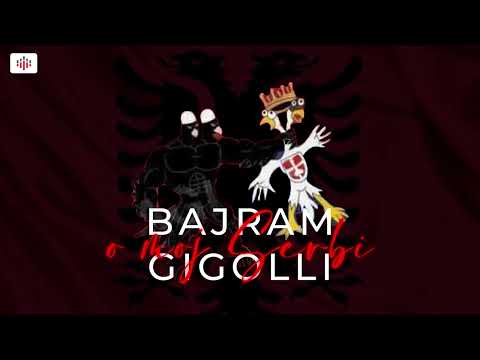 Bajram Gigolli - O moj Serbi (Official Song)