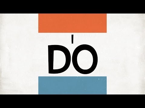 I Do - Ellen Once Again (Lyric Video)