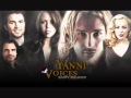 Chloe & Ender Thomas (Yanni's Voices)-Mi Todo Eres Tu(Until The Last Moment).wmv