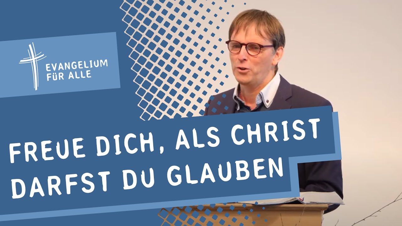 Predigt vom 18.02.2026