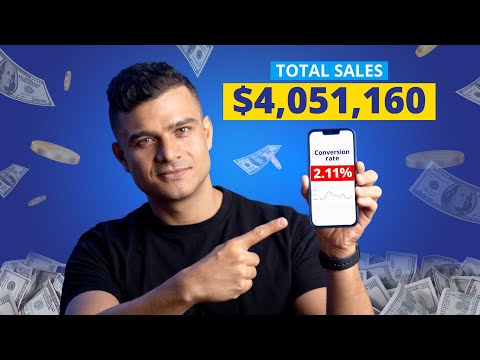 How I Made the First Million Dollars with E Commerce