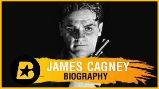 James Cagney Biography: The Public Enemy's Public Enemy