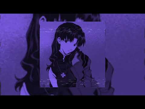 fkbambam, Hensonn - DARK SAUCE  (Slowed & Reverb)