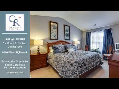 Greer Real Estate Home for Sale. $179,900 4bd/3ba. - Connie Rice of ConnieRice.com