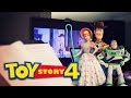 TOY STORY 4 2019 Creating The Disney Pixar Movie Disney Animation HD