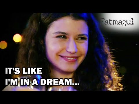 Fatmagul - Fatmagul Fell in Love with Kerim Once Again! - Section 79