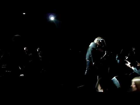 Electric Wizard - The Chosen Few (live @ Arena, Vienna, 20110422)