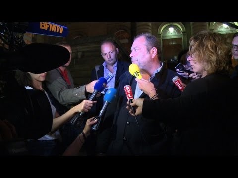 Affaire Merah: pas de preuve qu'Abdelkader a aidé son frère