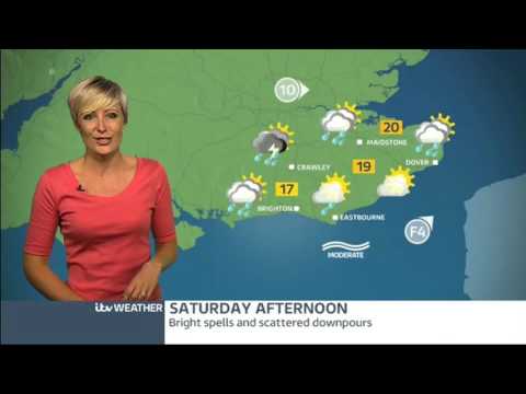 Helen Plint Meridian Weather 2016 06 24