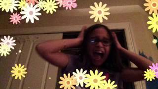 "Where Have You Been" Fan Video