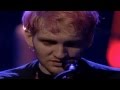 Alice In Chains Rooster Unplugged 