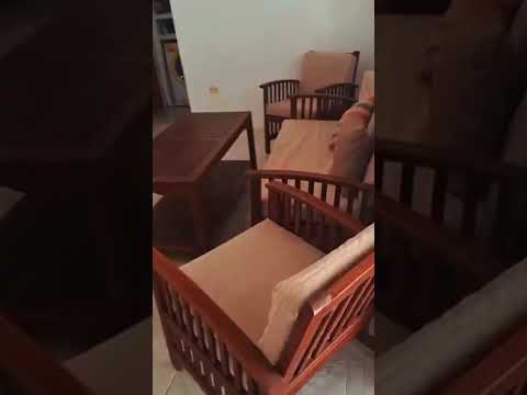 Casa amueblada en alquiler en el Barrio Lemeé a metros del Country Larena