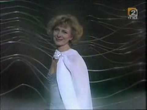 Ivanka Krašvec - Bele rože iz Aten.flv