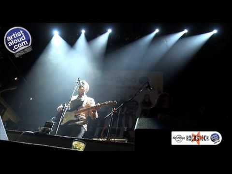 RockStock Season 1 - Indus Creed and Safar - Take It Harder - ArtistAloud