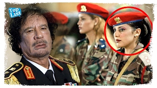 6 Weirdest Things Done By Dictators 😱 | Shocking Facts about Dictators 2016