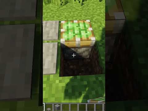 😯How To Make Easy Trap in Minecraft😯(hells_comin_with_me)