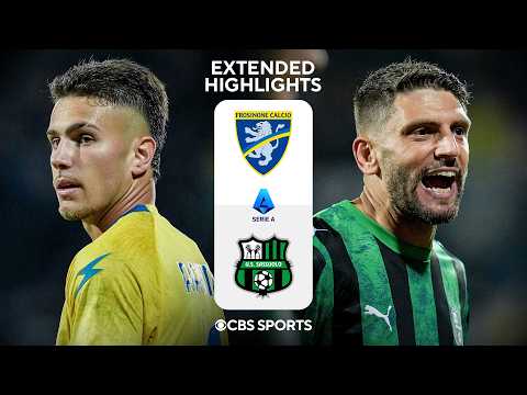 Full highlights